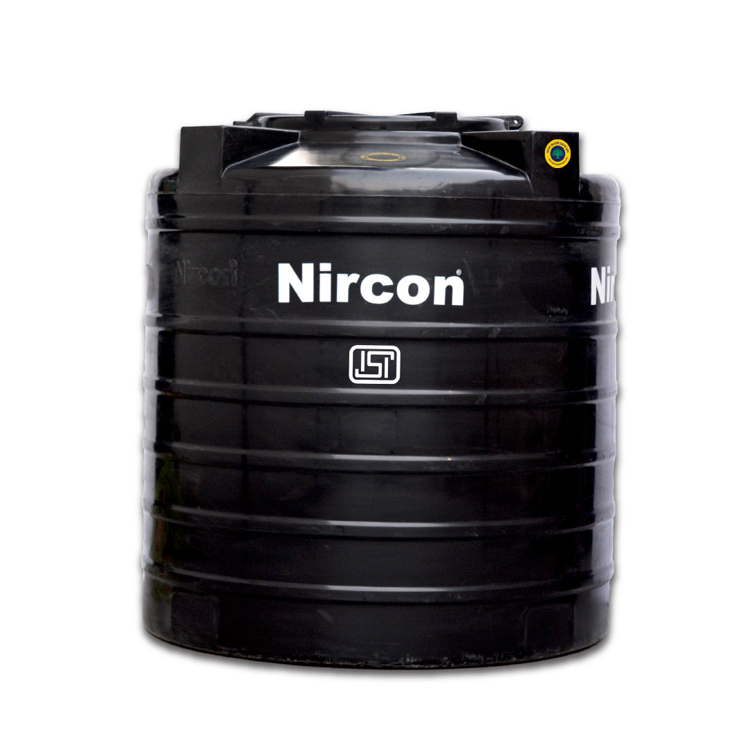 Nircon ISI Water Tank